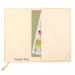 Pukka Pad Academic Diary 2425 Pastel Yellow 9971-ACD PP09971