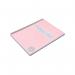 Pukka Pad Pastel Jotta Pad A4 Assorted (Pack of 3) 2010-PST PP12010