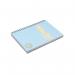 Pukka Pad Pastel Jotta Pad A5 Assorted (Pack of 3) 2011-PST PP12011
