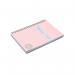 Pukka Pad Pastel Jotta Pad A5 Assorted (Pack of 3) 2011-PST PP12011