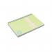 Pukka Pad Pastel Project Book A4 Assorted (Pack of 3) 2012-PST PP12012