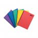 Pukka Notemakers Sidebound A4 Assorted (10 Pack) 7267-PRS PP17267