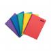 Pukka Notemakers Sidebound A4 Assorted (10 Pack) 7267-PRS PP17267