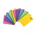 Pukka Notemakers Sidebound A4 Assorted (10 Pack) 7268-PRS PP17268