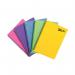 Pukka Notemakers Sidebound A4 Assorted (10 Pack) 7268-PRS PP17268