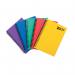 Pukka Notemakers Sidebound A5 Assorted (10 Pack) 7270-PRS PP17270