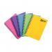 Pukka Notemakers Sidebound A5 Assorted (10 Pack) 7271-PRS PP17271