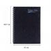 Pukka Notemakers Sidebound A4 Black (Pack of 10) 7277-PRS PP17277