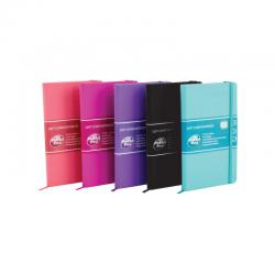 Pukka Pad Signature Notebook 5 Pack A5