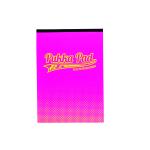 Pukka Pad Halftone Refill A4 Pad Assorted Pack of 6 8200-HLT PP18200