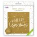 Pukka Party Napkins 2-Ply Merry Christmas Design (Pack of 16) PTY561 PP18253