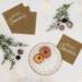 Pukka Party Napkins 2-Ply Merry Christmas Design (Pack of 16) PTY561 PP18253