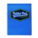 Pukka Pad Vision Wirebound Jotta Pad A4 Blue (Pack of 3) 8614-VIS