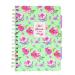 Pukka Pad Blossom Project Book A5 (Pack of 3) 8653-BLO