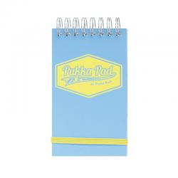 Pukka Pad Pastel Pocket Book A7 (6 Pack) 8903-PST PP18903