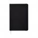 Pukka Softcover Journal Black (3 Pack) 9372-CD PP19372