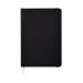 Pukka Softcover Journal Black (3 Pack) 9372-CD PP19372