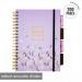 Pukka Pad Rochelle Jess Project Books B5 (Pack of 3) 9447-ROC PP19447