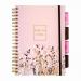 Pukka Pad Rochelle Jess Project Books B5 (Pack of 3) 9447-ROC PP19447