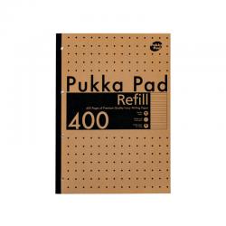 Pukka Recycled Refill Pads