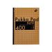 Pukka Pad Refill Pad A4 400 pages 5-Pack (Pack of 5) 9568-KRA PP19568