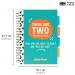 Pukka Planet Project Book 2 Designs B5 Assorted (Pack of 2) 9763-SPP PP19763