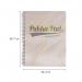 Pukka Pad Haze Jotta A4+ Assorted (Pack of 3) 9865AST-HZE PP19865