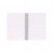 Pukka Pad Haze Jotta A5 Assorted (Pack of 3) 9868AST-HZE PP19868