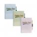 Pukka Pad Haze Project Book A5 Assorted (Pack of 3) 9874AST-HZE PP19874