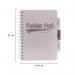 Pukka Pad Haze Project Book A5 Assorted (Pack of 3) 9874AST-HZE PP19874