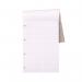 Pukka Pad Haze Refill 160 Page A4 Assorted (Pack of 6) 9880AST-HZE PP19880