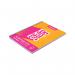 Pukka Pad Pukka Planet Jotta A4 Assorted (Pack of 3) 9898-SPP PP19898