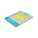 Pukka Pad Pukka Planet Jotta A4 Assorted (Pack of 3) 9898-SPP PP19898