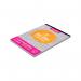 Pukka Pad Pukka Planet Refill A4 Assorted (Pack of 6) 9899-SPP PP19899