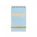 Pukka Pad Pastel Pocket Book A7 Assorted (Pack of 6) 2017-PST PP32017