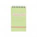 Pukka Pad Pastel Pocket Book A7 Assorted (Pack of 6) 2017-PST PP32017