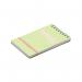 Pukka Pad Pastel Pocket Book A7 Assorted (Pack of 6) 2017-PST PP32017