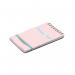 Pukka Pad Pastel Pocket Book A7 Assorted (Pack of 6) 2017-PST PP32017