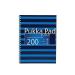 Pukka Pad A4 Jotta Notebook Feint Ruled With Margin 200 Pages Navy/Blue (Pack of 3) 6675-NVY