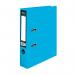 Pukka Brights Lever Arch File A4 Blue (10 Pack) BR-7761 PP37761