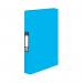 Pukka Brights Ringbinder A4 Blue (10 Pack) BR-7769 PP37769