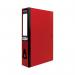 Pukka Brights Box File Foolscap Red (10 Pack) BR-7774 PP37774