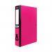 Pukka Brights Box File Foolscap Pink (10 Pack) BR-7780 PP37780