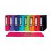 Pukka Brights Lever Arch File A4 Assorted (10 Pack) BR-9448 PP39448