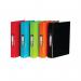 Pukka Brights Ringbinder A4 Assorted (10 Pack) BR-9449 PP39449