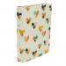 Pukka Pad A4 Fashion Ring Binder Assorted (Pack of 10) 9461-FF(ASST) PP39461