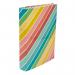 Pukka Pad A4 Fashion Ring Binder Assorted (Pack of 10) 9461-FF(ASST) PP39461