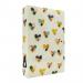 Pukka Pad Fashion Box File Foolscap Assorted (Pack of 5) 9471-FF(ASST) PP39471