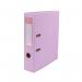 Pukka Pad Premium Lever Arch File Assorted Pastel (Pack of 4) 9723AST-PFF PP39893