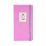 Pukka Pad Blossom Jotta Notebook (Pack of 6) 8654(AST)-BLO PP58654